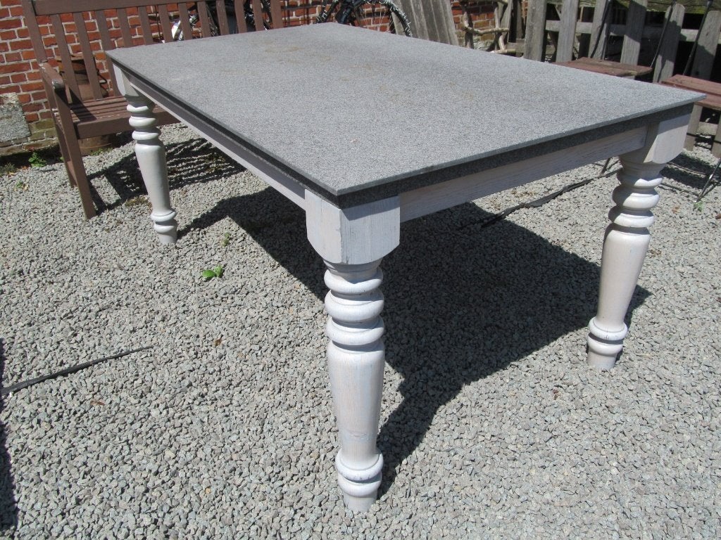 Gratis tuintafel, Tuin en Terras, Ophalen
