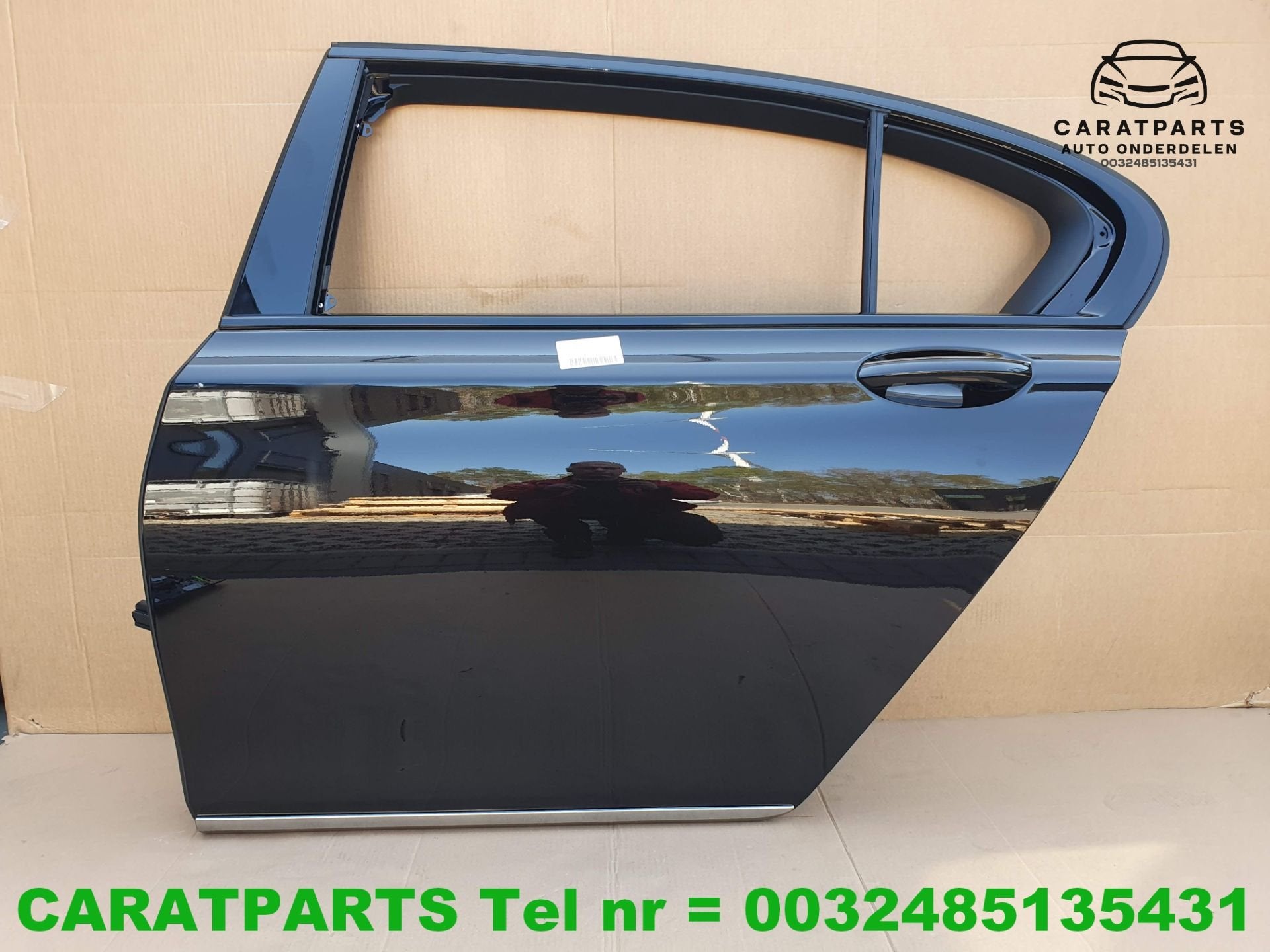 7423701 deur G12 portier G12 portier g12 porte G12 X14, Petuelring 130
80788  Munich, DE, Gebruikt, Deur, Info@bmw.de