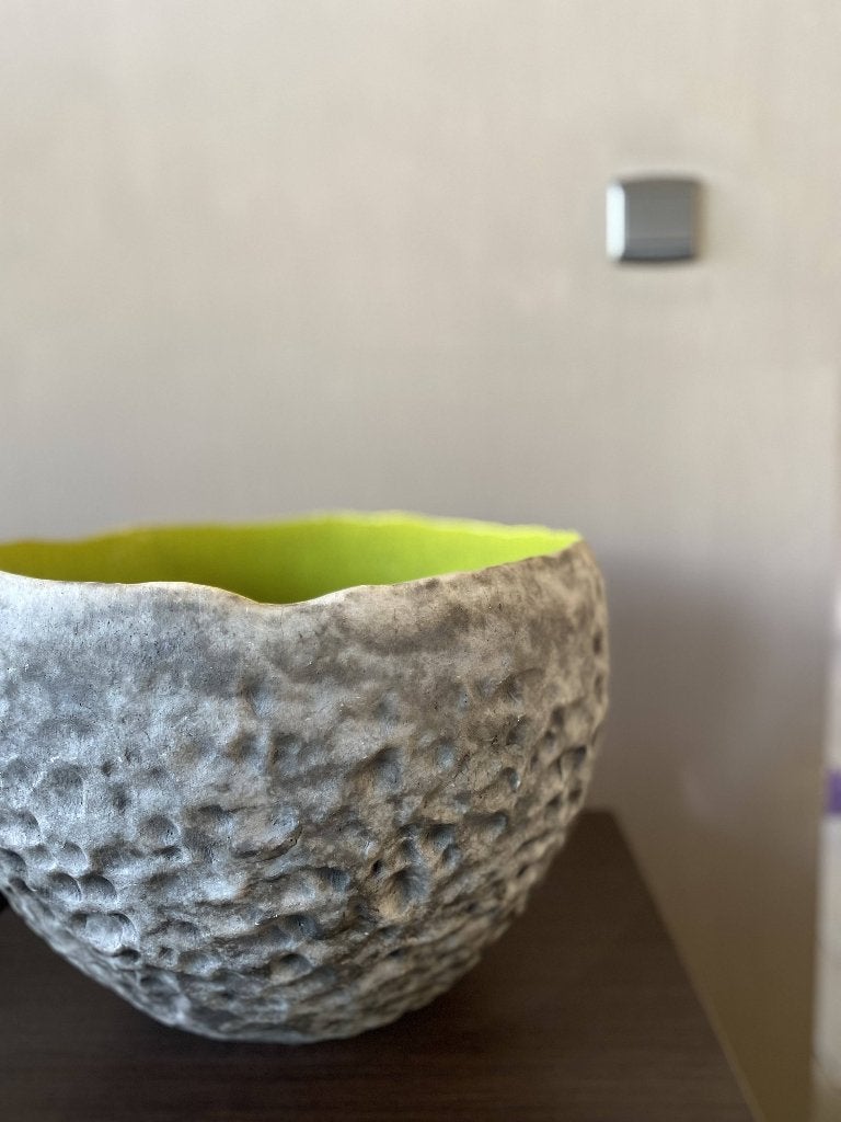 DOMANI potten, Ophalen, Zo goed als nieuw, Binnen