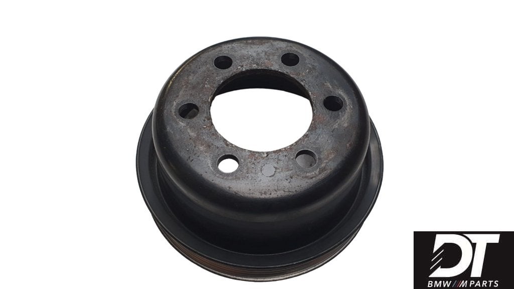 Waterpomppoelie BMW E36 E34 E39 M50 11231722553, Auto-onderdelen, Gebruikt, Ophalen of Verzenden, BMW, BMW