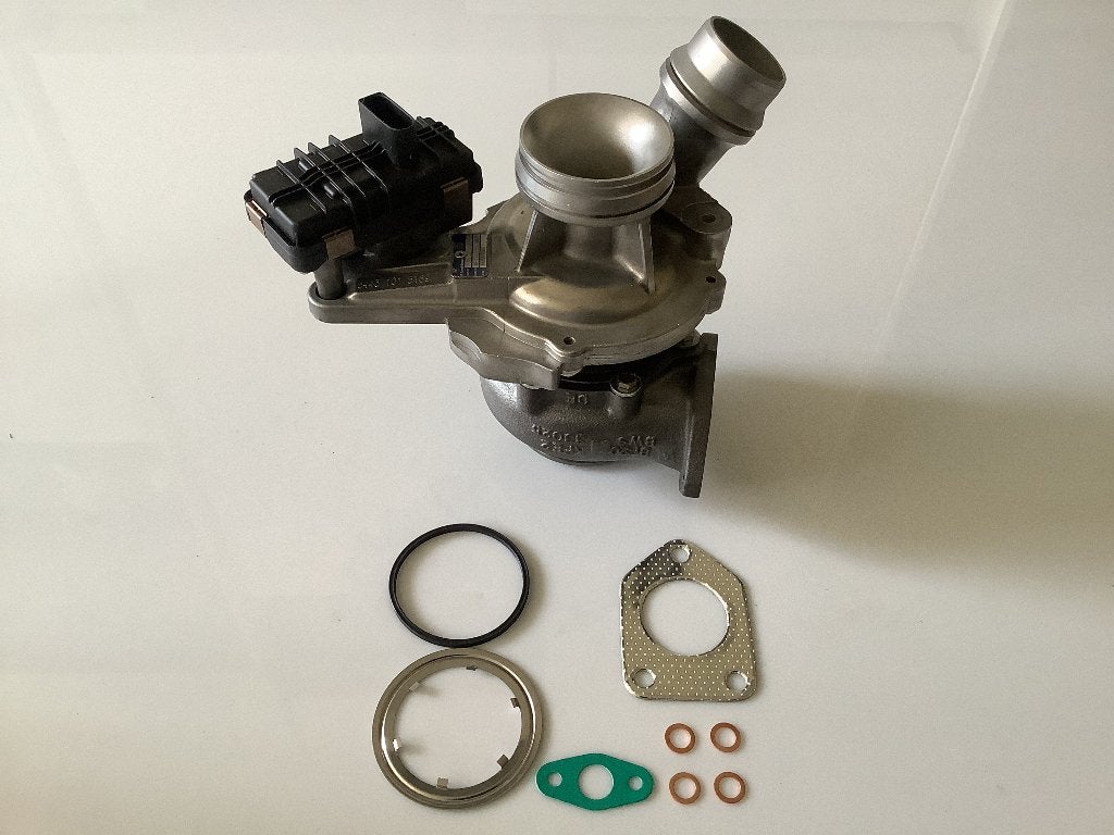 Turbo Mini Cooper , Turbo Mini One, Turbo Mini Clubman 1.6D, Ophalen, Nieuw, Mini