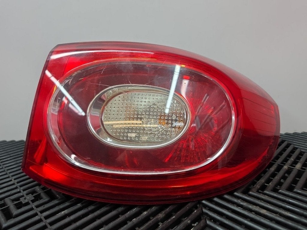 ACHTERLICHT RECHTS Volkswagen Tiguan (5N1 / 2), Gebruikt, Volkswagen, Volkswagen AG, Kundenbetreuung@volkswagen.de