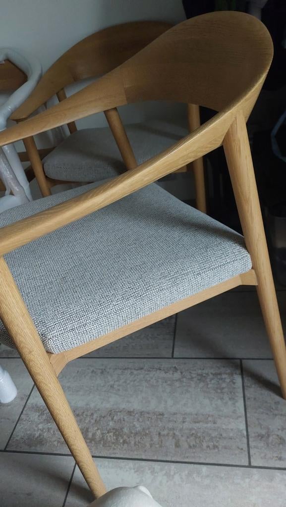 Stoelen, Maison & Meubles, Chaises, Enlèvement