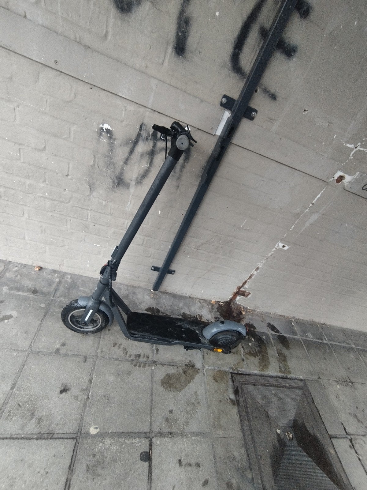 trottinette électrique, Enlèvement ou Envoi
