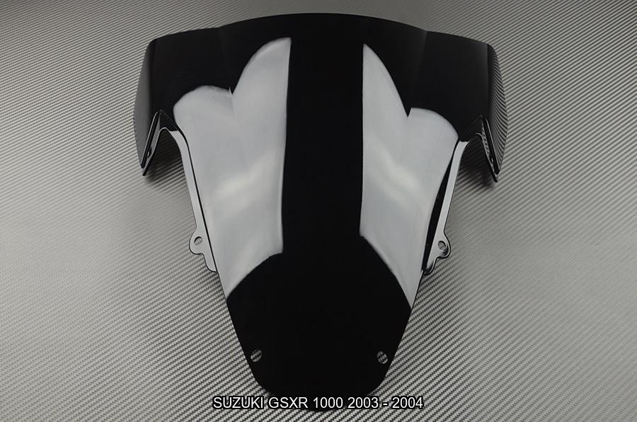 Windscherm SUZUKI GSXR 1000 2003 - 2004, Ophalen of Verzenden, Nieuw