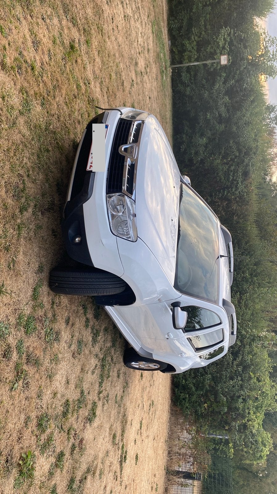 Dacia Duster 1.6 Essence, Autos, Dacia, Cuir, Euro 5, Duster, 5 places