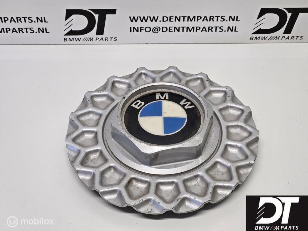 Naafkap style 5 BMW 6-serie E24 ('76-'89) 36131178950, Enlèvement ou Envoi, Utilisé