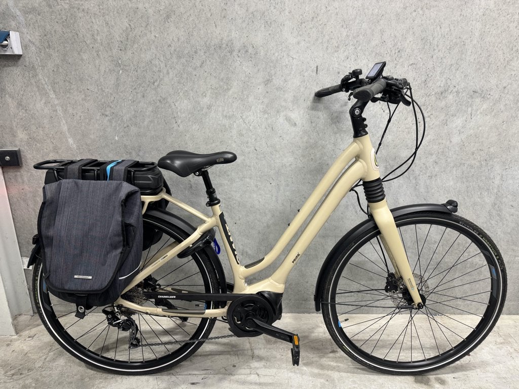 Elektrische fietsen vanaf 850 euro | nieuw en gebruikt, Fietsen en Brommers, Ophalen, Zo goed als nieuw, 50 km per accu of meer