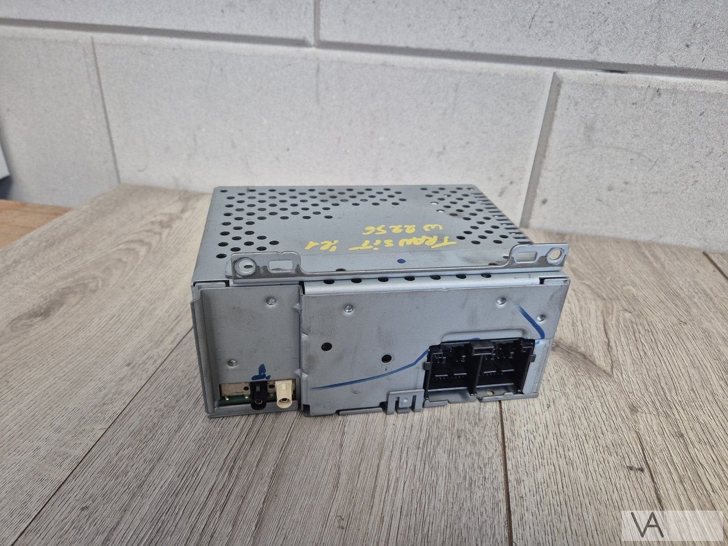 Ford Transit (custom) 2020 - 2025 radio module jk2t18k810lb, Ophalen of Verzenden, -, -, -