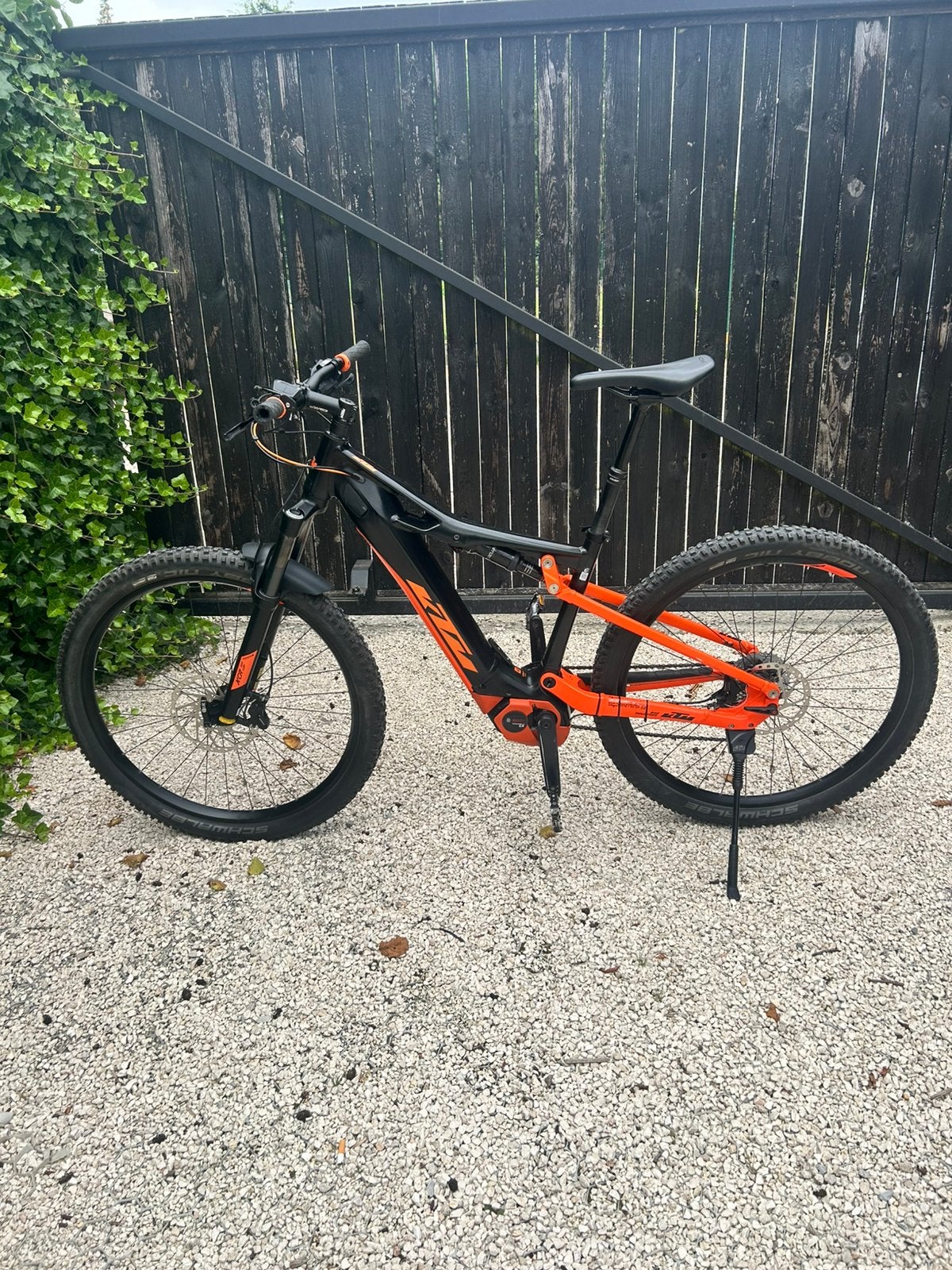 KTM Macina Lycan 274 – Bosch CX – NIEUWE MOTOR – 625 Wh, Fietsen en Brommers, Fietsen | Mountainbikes en ATB, Zo goed als nieuw