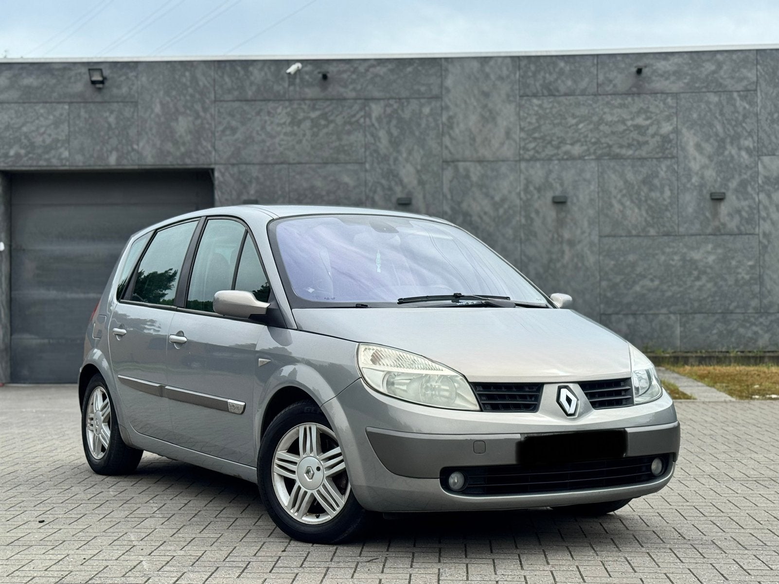 Renault scenic automatique essence, Autos, Renault, Bluetooth, Achat, Automatique, Particulier
