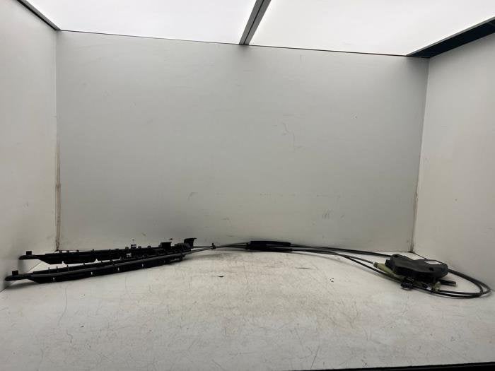 Diversen van een Audi A6, Gebruikt, -, -, -