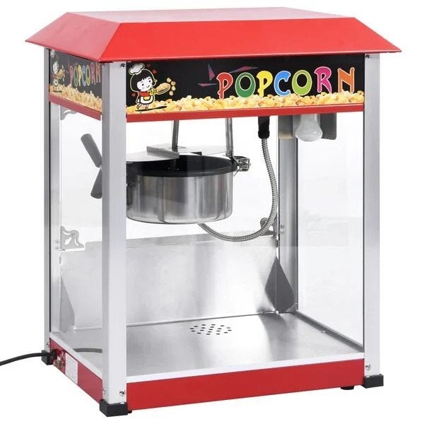 Popcornmachine & Suikerspinmachine te huur!, Enlèvement ou Envoi
