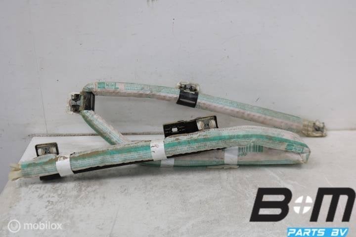 Dakairbag links Seat Arona 6F9880741G, Auto diversen, Anti-diefstal, Gebruikt