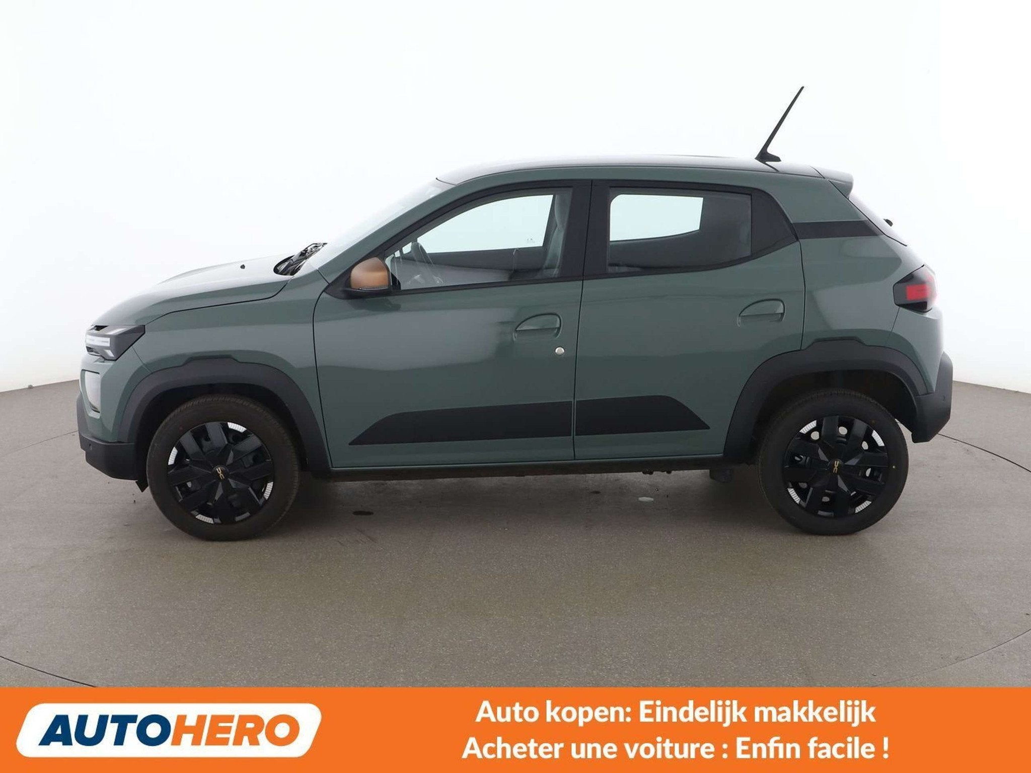 Dacia Spring electric drive 48 kW Extreme (automatique), Autos, Achat, https://public.car-pass.be/vhr/7fb0e4b7-d0bc-44fa-879a-ff5ce6c85a16