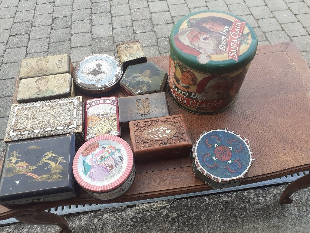 collection, Antiquités & Art, Antiquités | Email, Enlèvement