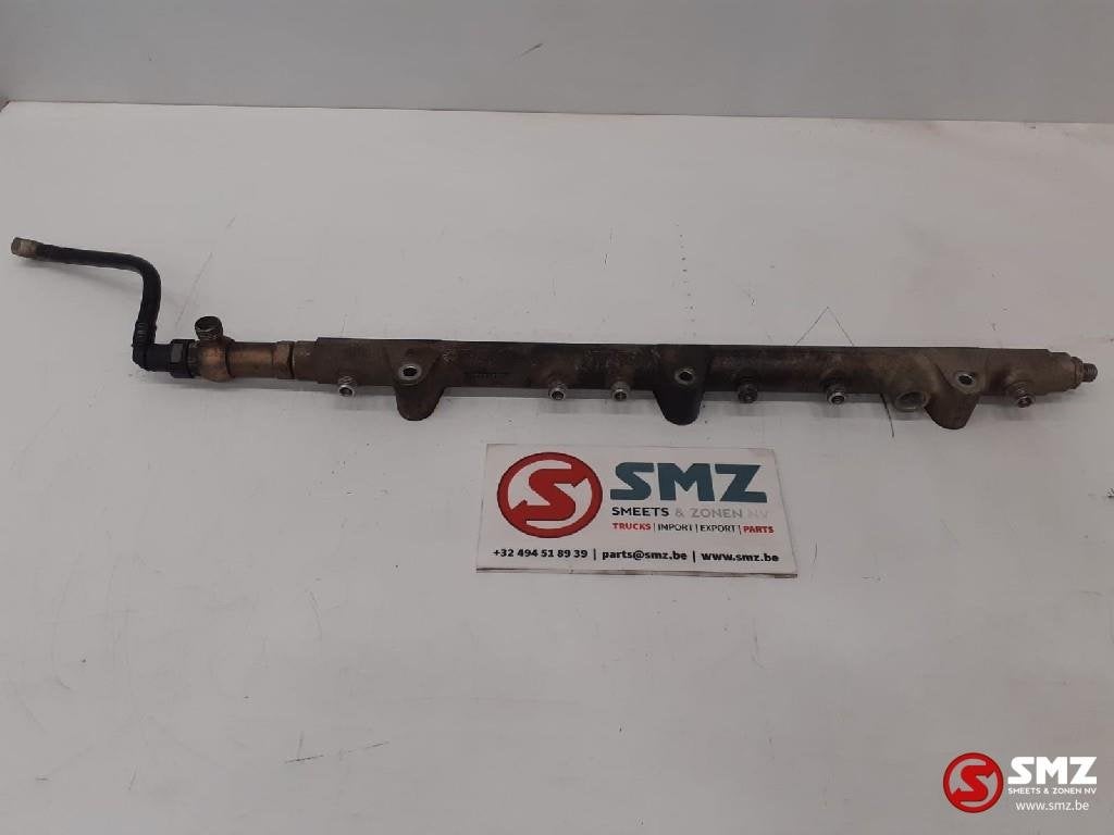 Occ rampe d'injection D2066 D2676 MAN, Utilisé, MAN, Systèmes à carburant