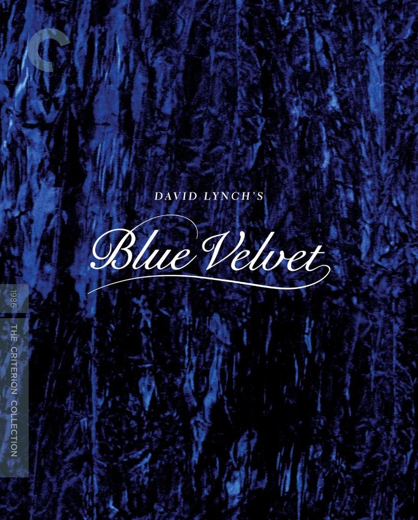 Blue Velvet blu-ray region A, CD & DVD, Blu-ray, Enlèvement ou Envoi, Comme neuf, Drame