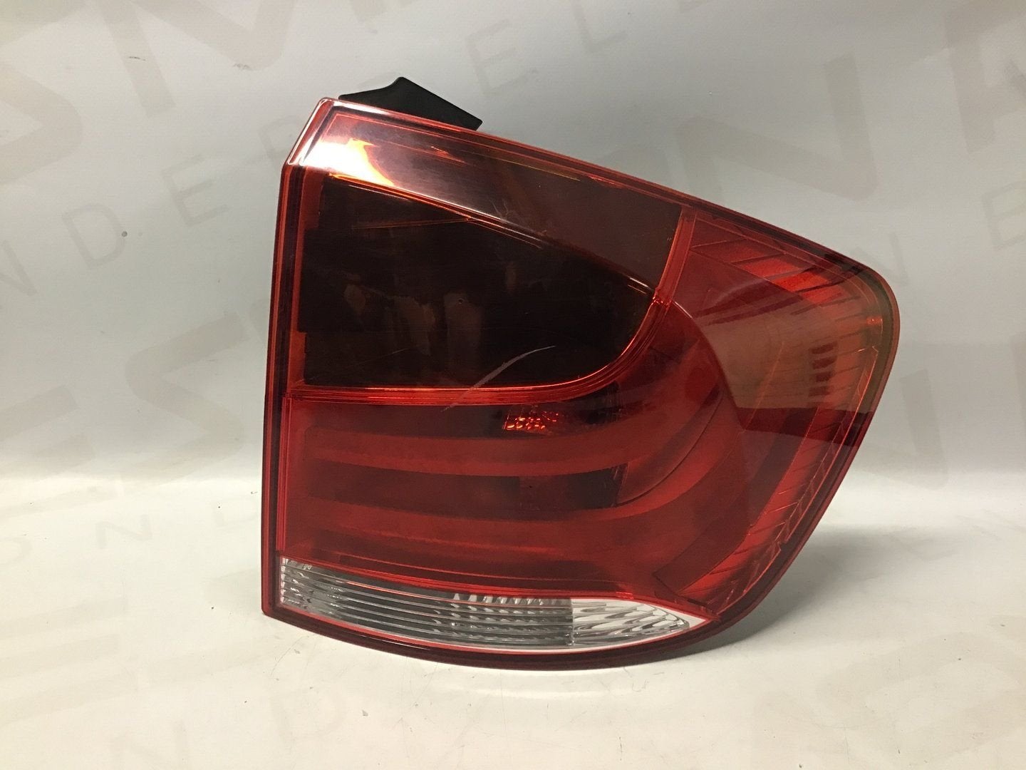 Achterlicht rechts BMW E84 X1 63212992478, -, Utilisé, -, Enlèvement ou Envoi