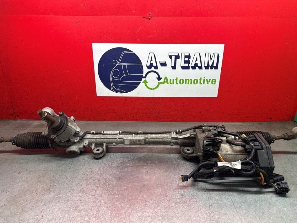 STUURHUIS BEKRACHTIGD (|7806277480|0273010270|T4K13970|J9D33, Auto-onderdelen, Campus Kronberg 7
61476  Kronberg im Taunus, DE