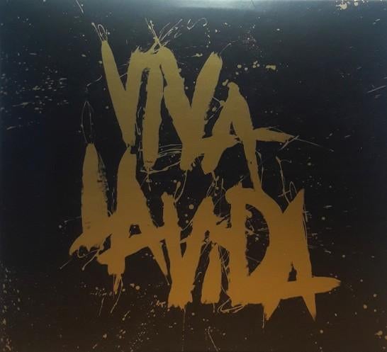 2CD Coldplay – Viva La Vida (Prospekt's March Ed.) - 2008, Enlèvement ou Envoi, Comme neuf, Pop rock