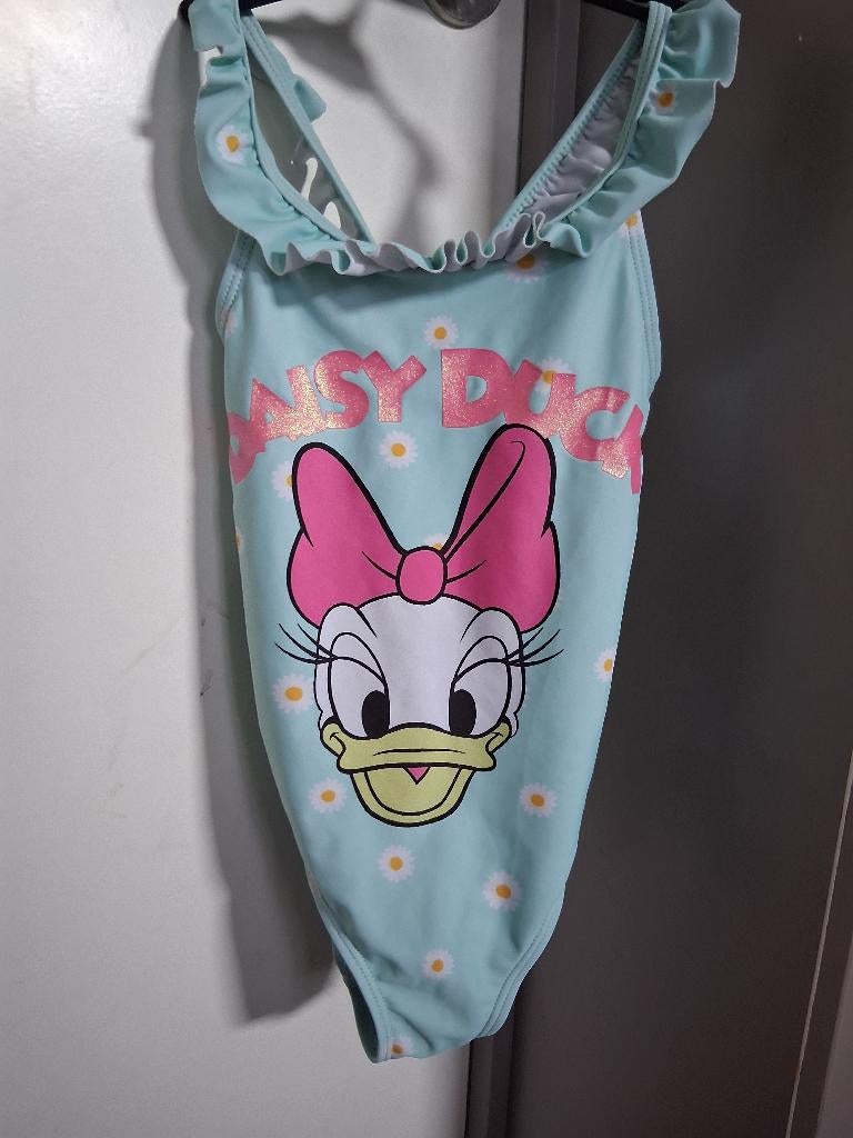 Badpak meisjes, Disney, Maillot de bain, Taille 104, Comme neuf