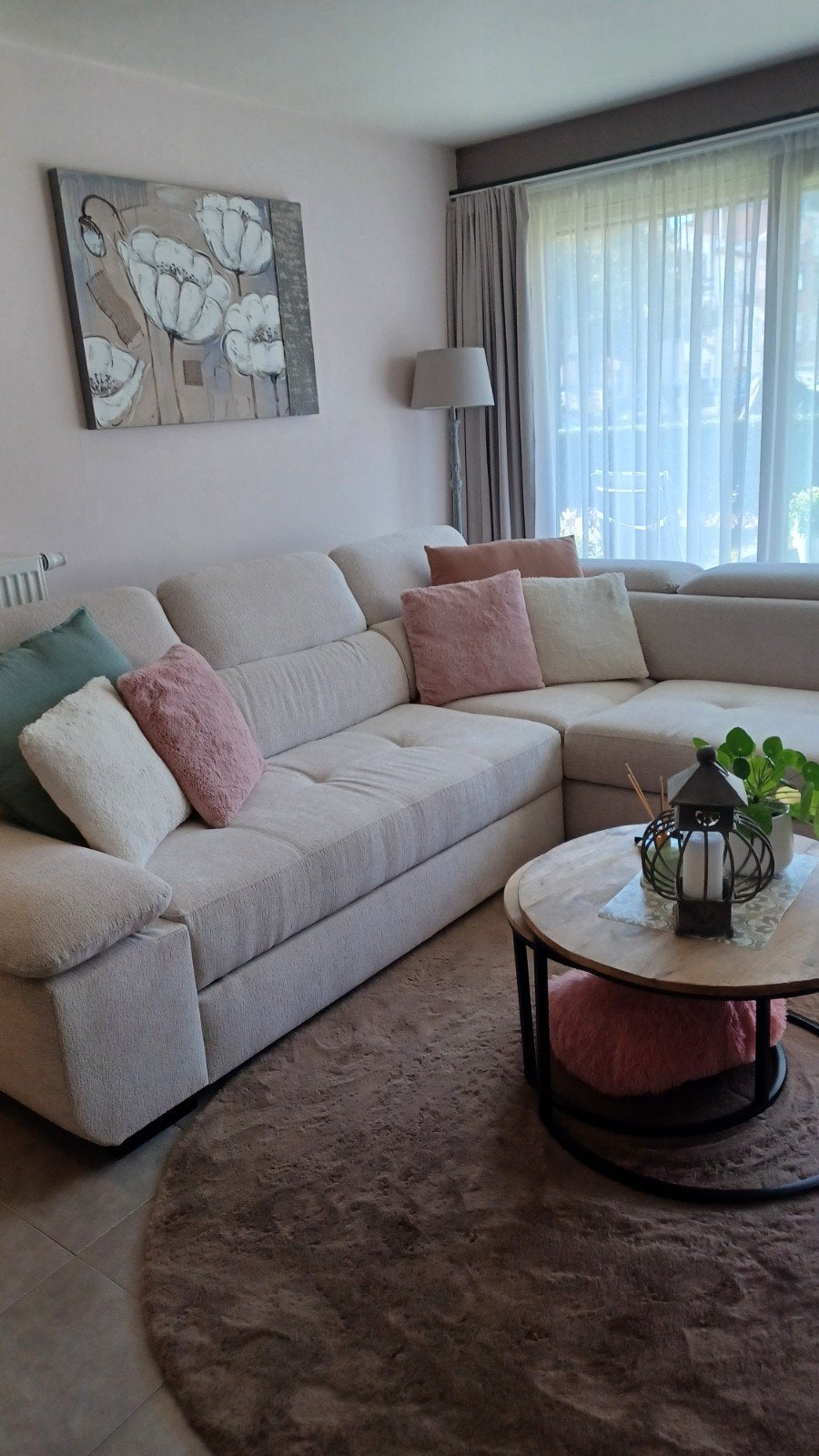 verhuur voor weekend, Propriétaire, Ville, Anvers et Flandres, 1 chambre
