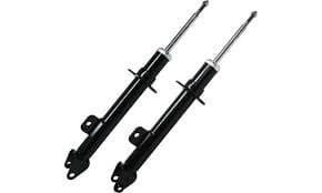 Chrysler 300C schokdempers Chrysler Touring 300C schokdemper, Autos : Pièces & Accessoires, Suspension & Châssis, Neuf, -, -, Enlèvement ou Envoi