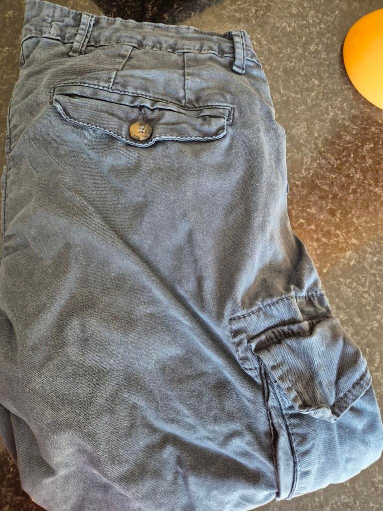 SUI lange broek jongens, Ophalen of Verzenden