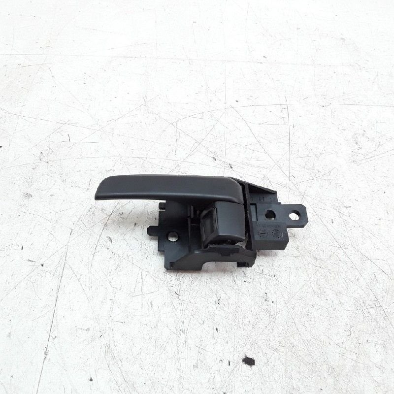 PORTIERGREEP BUITEN LINKS ACHTER Mitsubishi Space Star (A0), Gebruikt, Achter, Mitsubishi