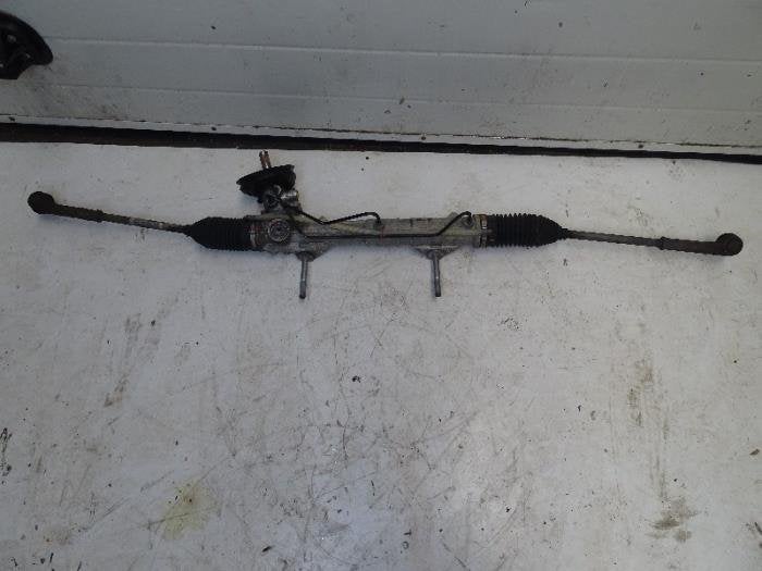 Crémaillère de direction d'un Citroen C4 Picasso, -, 3 mois de garantie, Utilisé, -