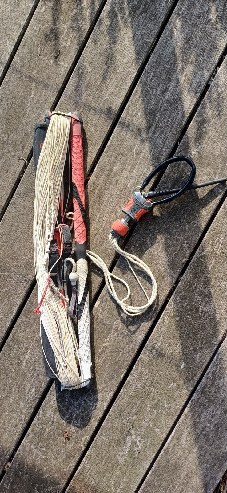 Slingshot Compstick 60 cm, Watersport en Boten, Ophalen, Kite