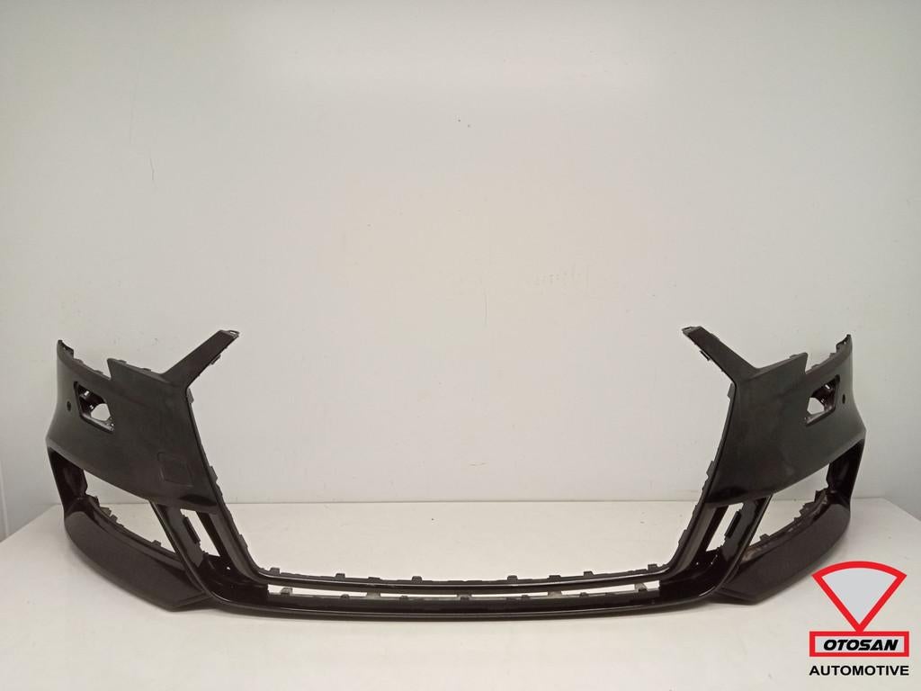 Audi A3 8V Facelift 2017-2021 4x PDC Voorbumper Sportback, Auto-onderdelen, Gebruikt, AUDI AG, Auto-Union-Strasse 1
85045  Ingolstadt, DE