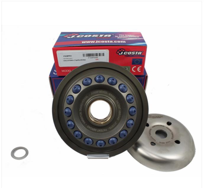 J.Costa Variateur Pro. Aprilia SRV 850 . Gilera GP 800, Motos, Accessoires | Autre, Enlèvement ou Envoi, Comme neuf