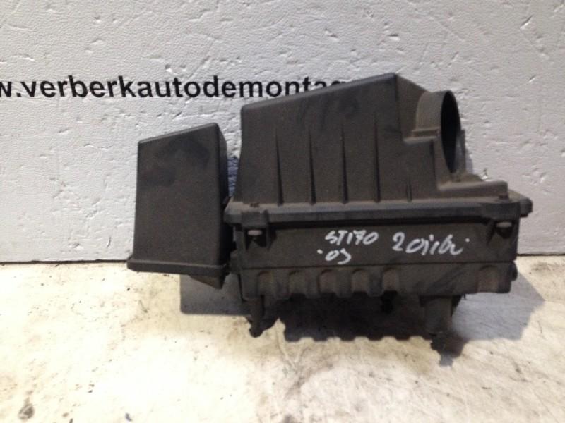LUCHTFILTERHUIS Ford Focus 1 (01-1998/11-2004), Gebruikt, Ford