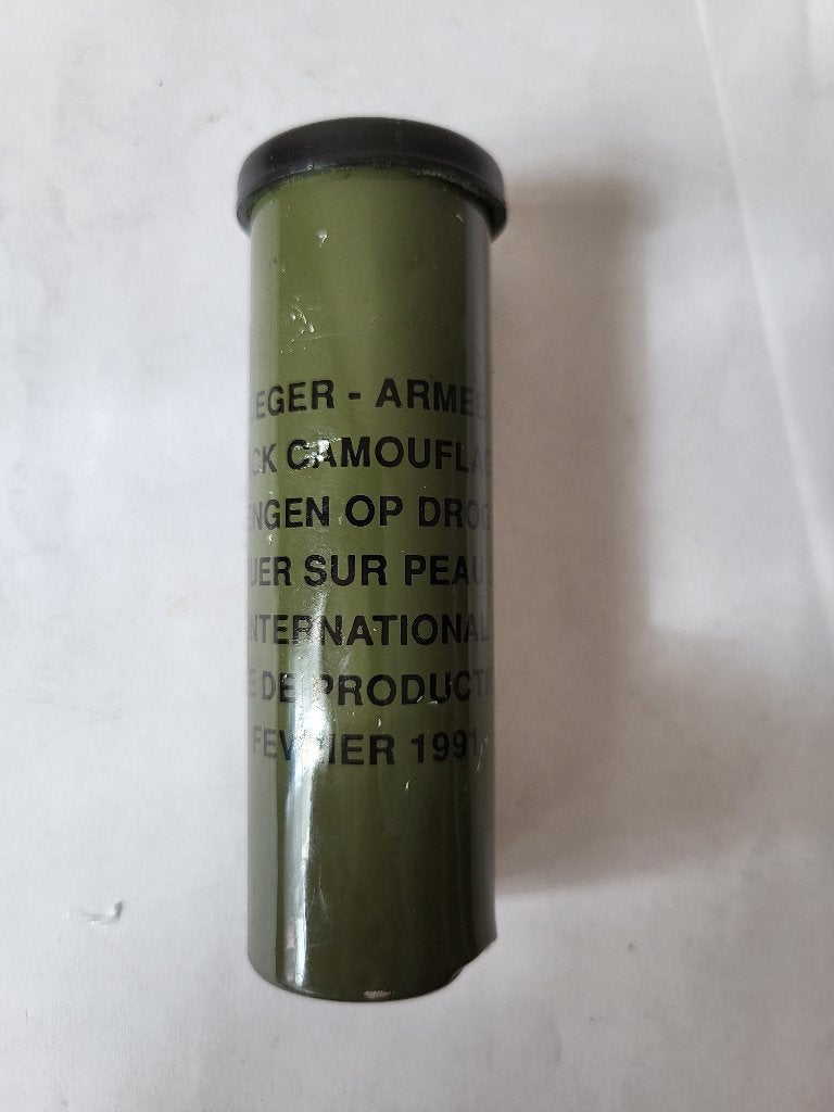 Stick Camouflage Visage OTAN BCB International - Fev 1991, Enlèvement ou Envoi, Armée de terre