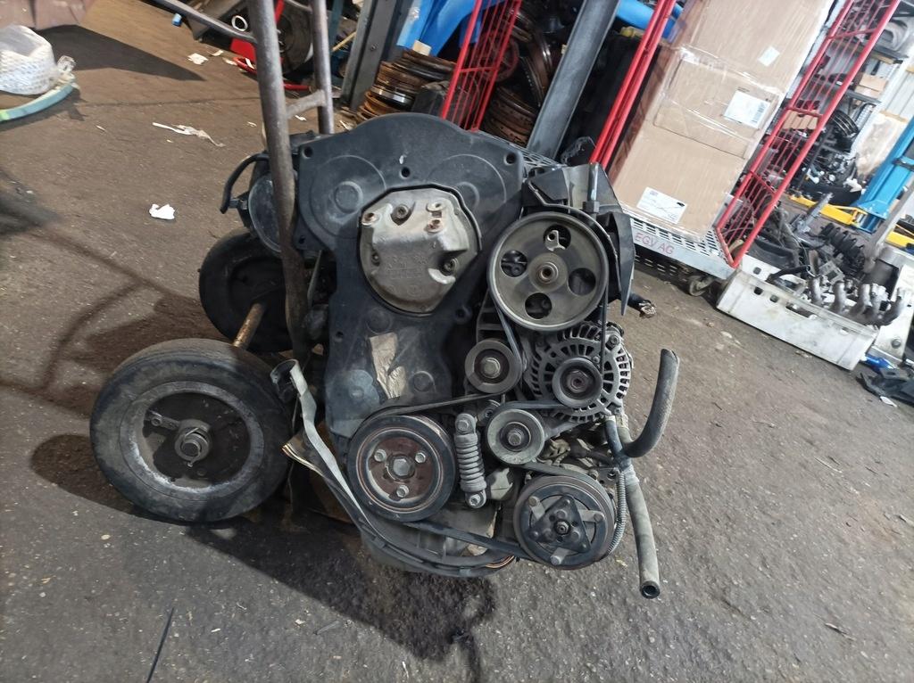 Moteur NFU Complet 308 307 C4 207 206+ CITROEN C3 XSARA C2, Envoi, Utilisé, Daihatsu