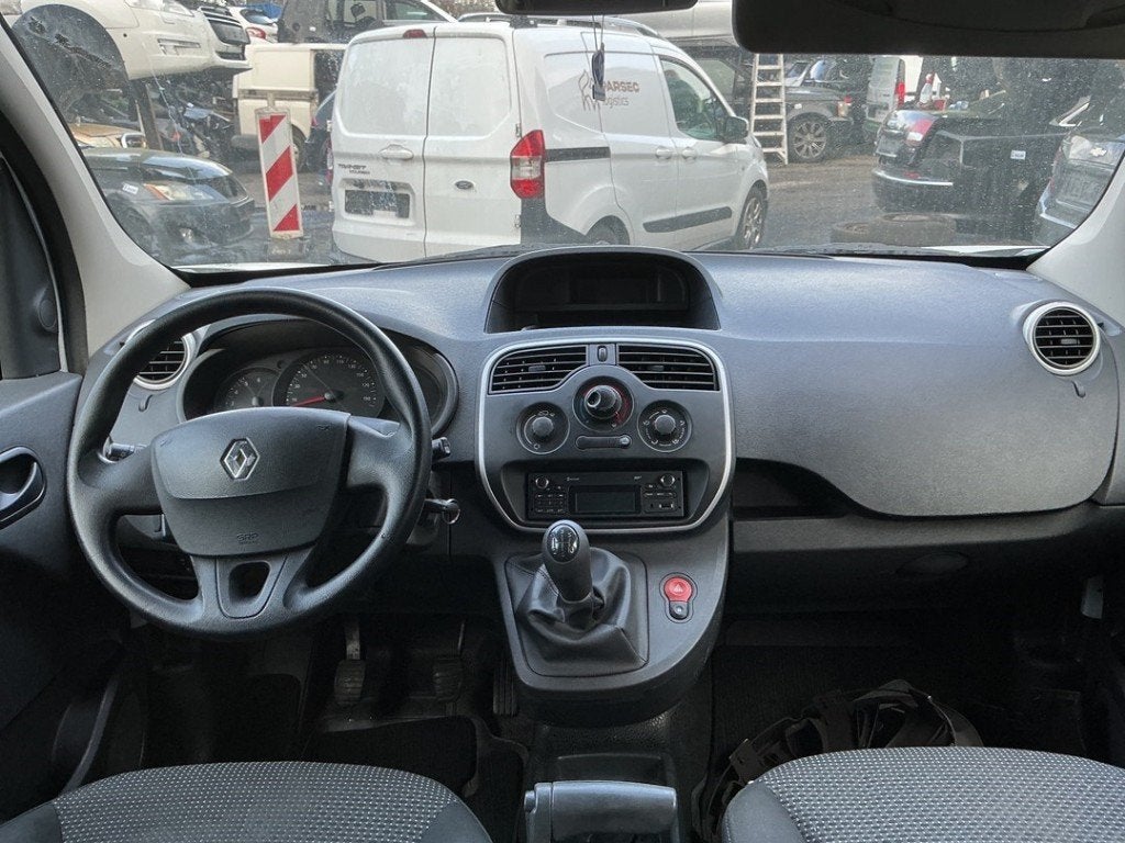 AIRBAG SET + COMPUTER Renault Kangoo Express (FW), Gebruikt, Renault, Peter-Huppertz-Straße 5
51063  Köln, DE, Dialog.deutschland@renault.de