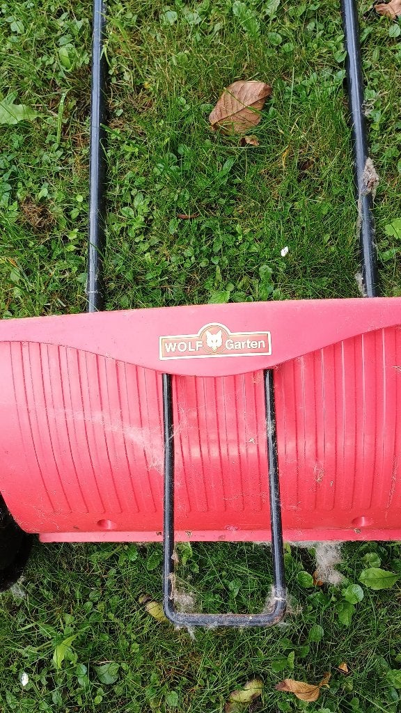 Epandeur WOLF 15 litres., Tuin en Terras, Ophalen, Zo goed als nieuw