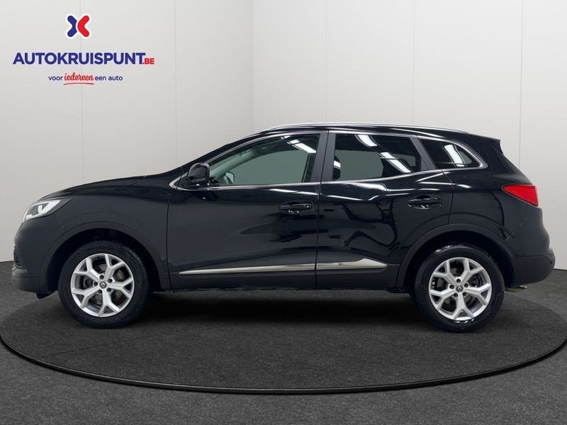 Renault Kadjar 1.3TCe GPF INTENS, Autos, Renault, Achat, 149 g/km, Boîte manuelle, Noir