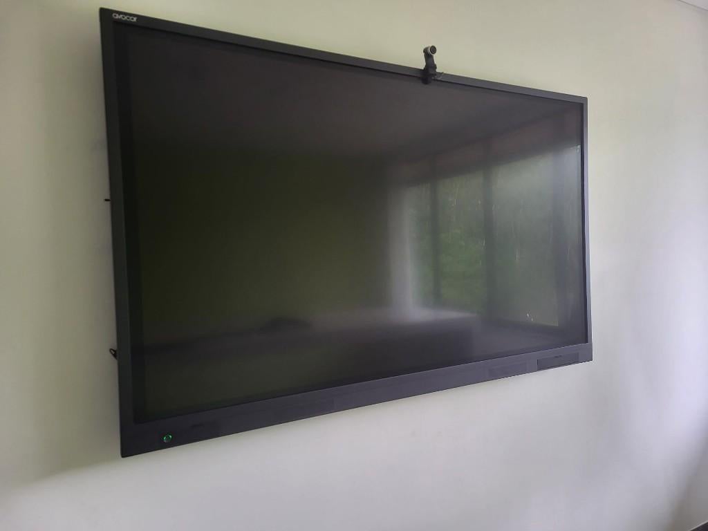 TV, Audio, Tv en Foto, Televisies, Ophalen, Gebruikt