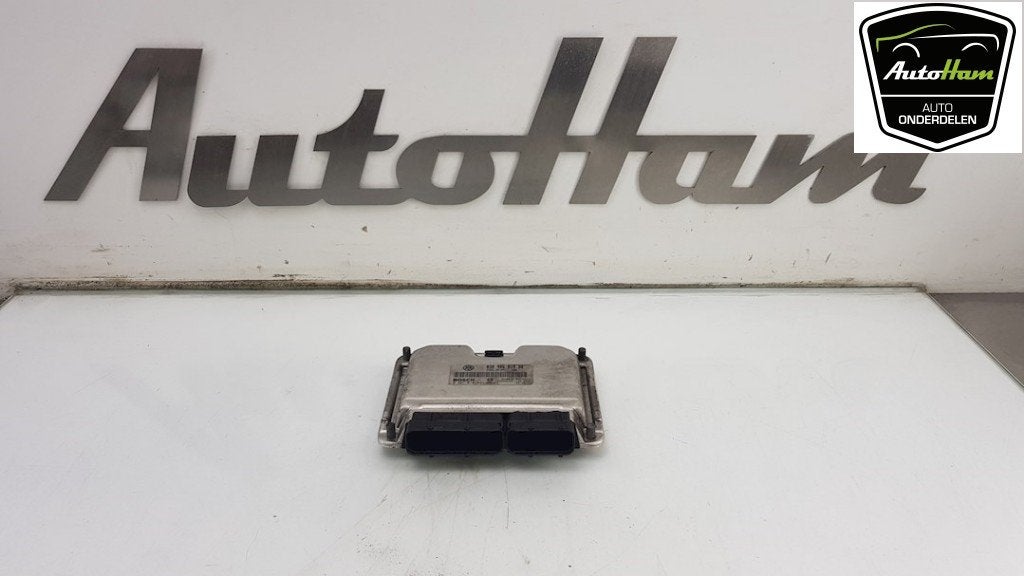 COMPUTER MOTOR Ibiza III (6L1) (|038906019DQ|0281010891|), Gebruikt, Service@seat.de, Seat Deutschland GmbH, Seat