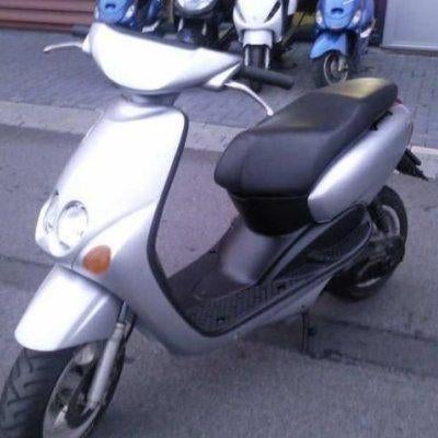 KABELBOOM YAMAHA NEOS GEZOCHT!!, Vélos & Vélomoteurs, Scooters | Yamaha, Enlèvement ou Envoi, 70 cm³, Comme neuf, Classe B (45 km/h)