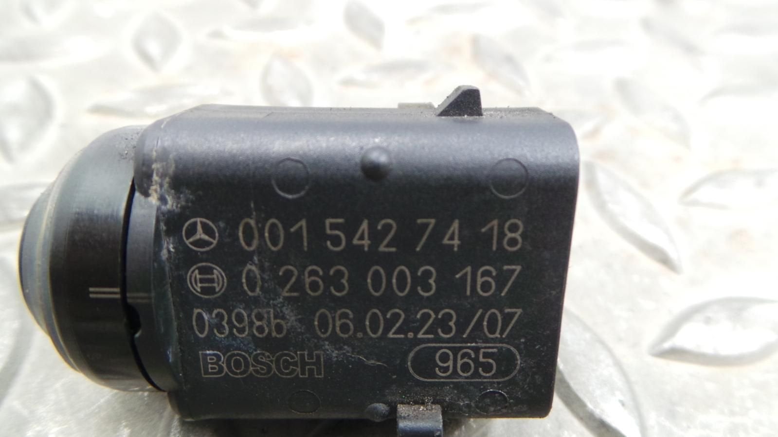 MERCEDES CLS CLASS OVERIGE 2007, Enlèvement ou Envoi, Utilisé, ARN reconnu