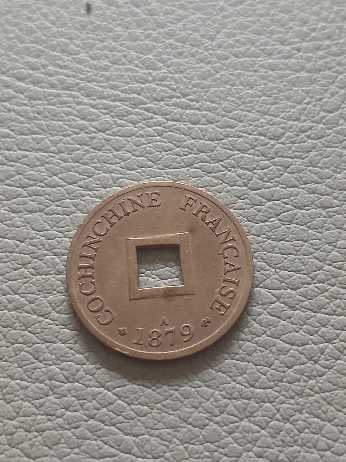 cochinchine francaise, Postzegels en Munten, Ophalen of Verzenden