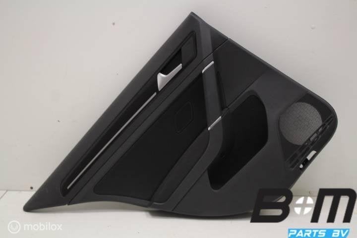Deurpaneel LA (bestuurderskant) VW Golf 7 5G0867211GQ, Auto-onderdelen, Gebruikt