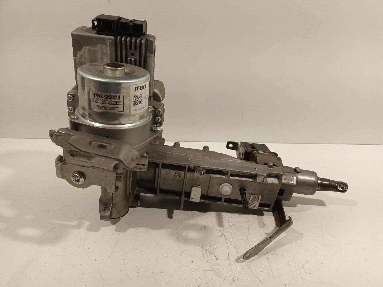 Stuurbekrachtigingspomp electrisch Renault Clio, Onderdelen@venauto.nl, Van der Ven Autorecycling B.V., Ettenseweg 76, 4706 PB Roosendaal, The Netherlands