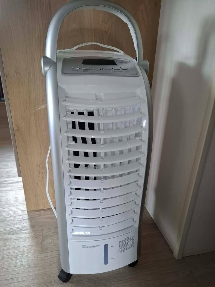 Aircooler  Trotec, Electroménager, Équipement de traitement de l'air, Comme neuf, Autre, Enlèvement
