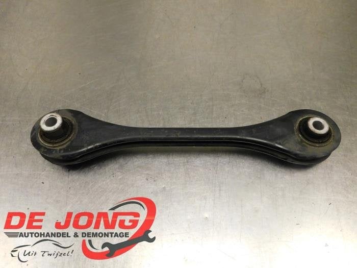 Bras de suspension arrière gauche d'un Volkswagen Golf, Volkswagen, -, 3 mois de garantie, Utilisé