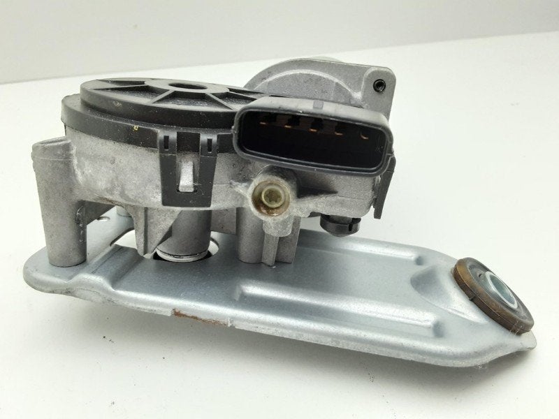 RUITENWISSERMOTOR VOOR Kia Sportage (SL) (01-2010/02-2016), Gebruikt, Kia